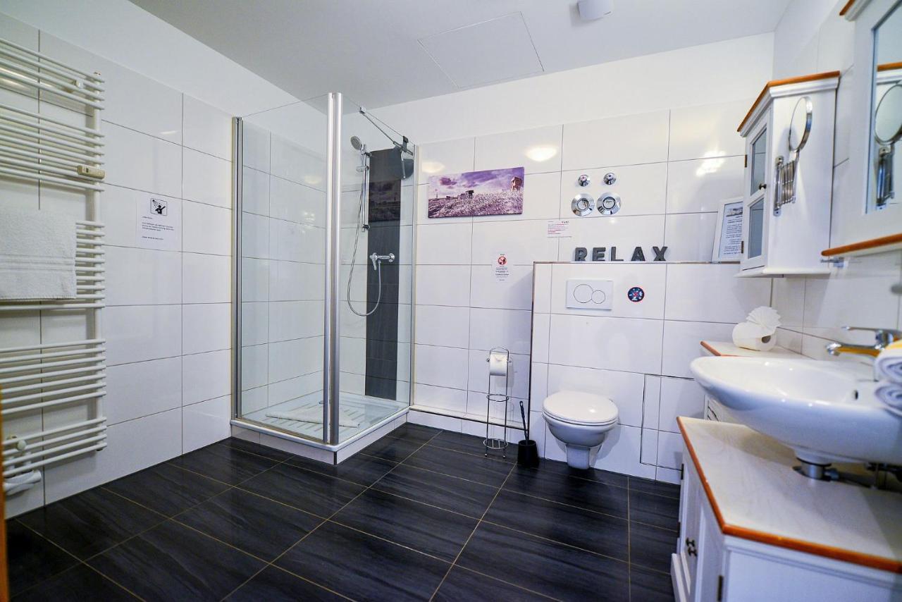 Апартаменти Haus Frauenpreiss F490 Куксгафен Екстер'єр фото