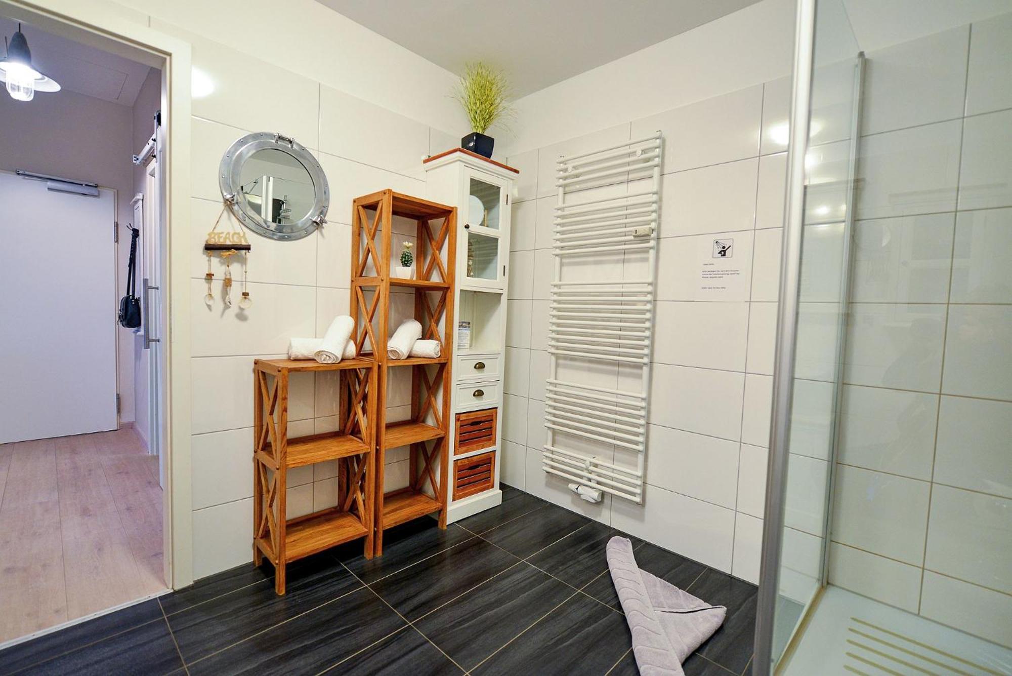 Апартаменти Haus Frauenpreiss F490 Куксгафен Екстер'єр фото
