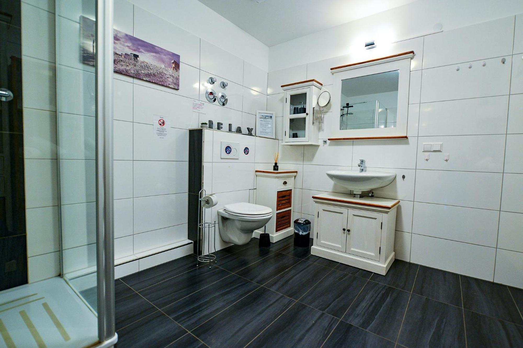 Апартаменти Haus Frauenpreiss F490 Куксгафен Екстер'єр фото